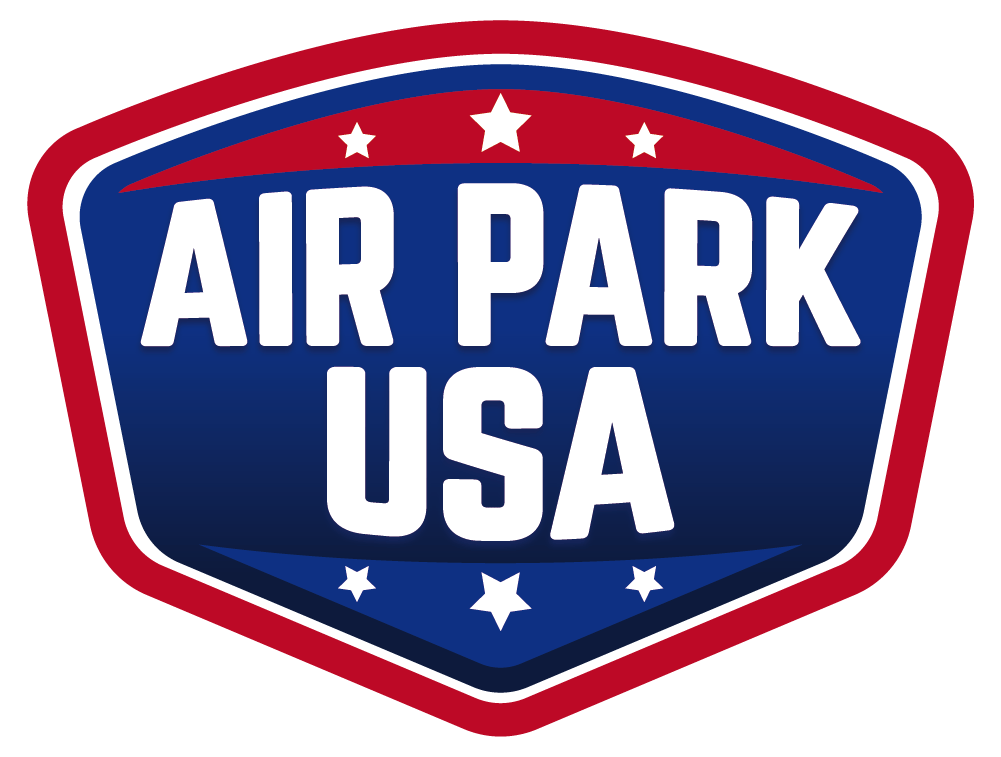 Air Park USA logo